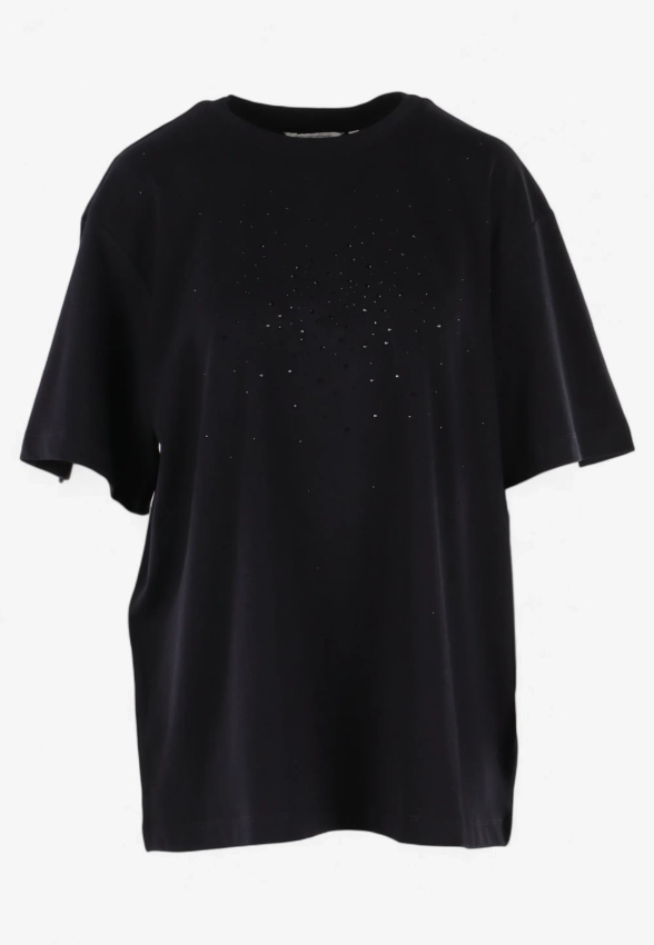 T-SHIRT DAMSKI TOM TAILOR 1048976