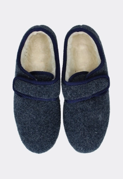 OCIEPLANE PANTOFLE MĘSKIE ARIZONA CA248