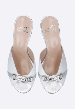 DAMSKIE KLAPKI MUSELLA S21725