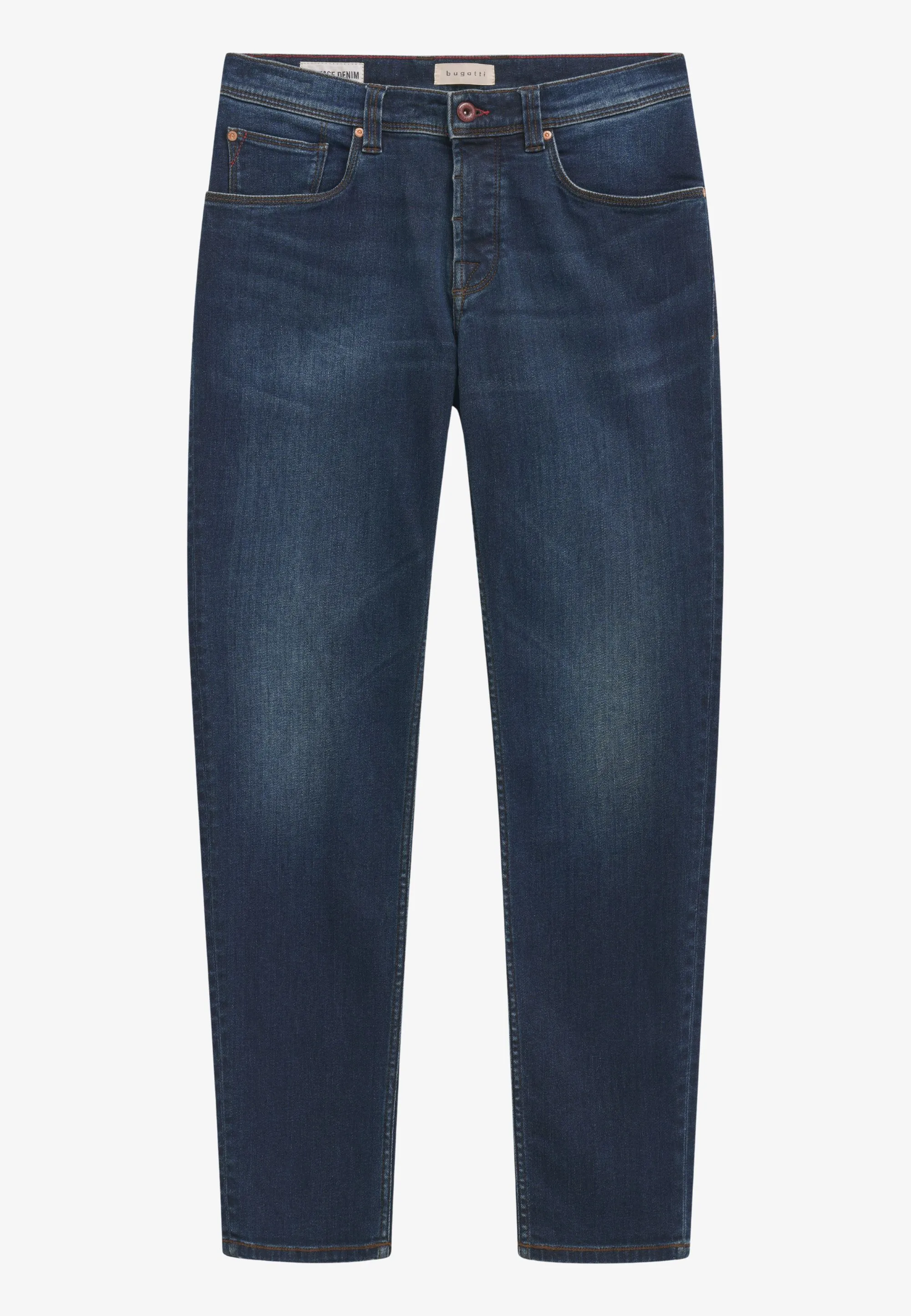 JEANSY MĘSKIE BUGATTI 3108D 86671D
