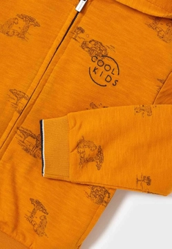 BLUZA CHŁOPIĘCA MAYORAL 3408