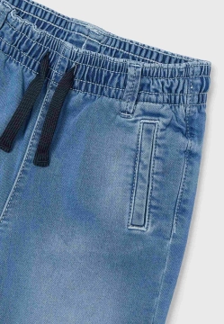 SPODNIE CHŁOPIĘCE MAYORAL 3564