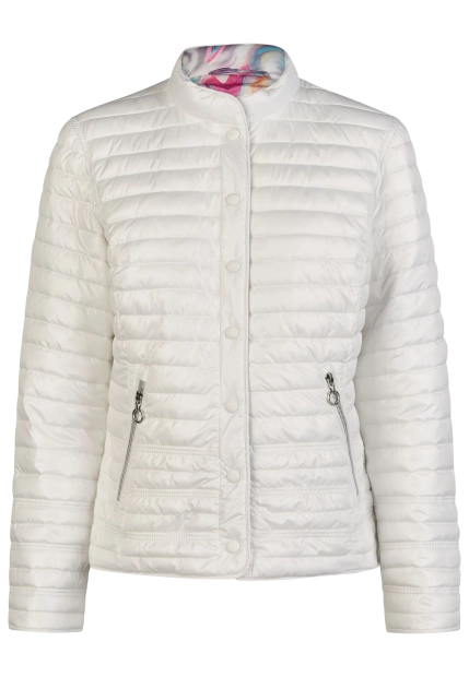 KURTKA DAMSKA BARBARA LEBEK 70470052