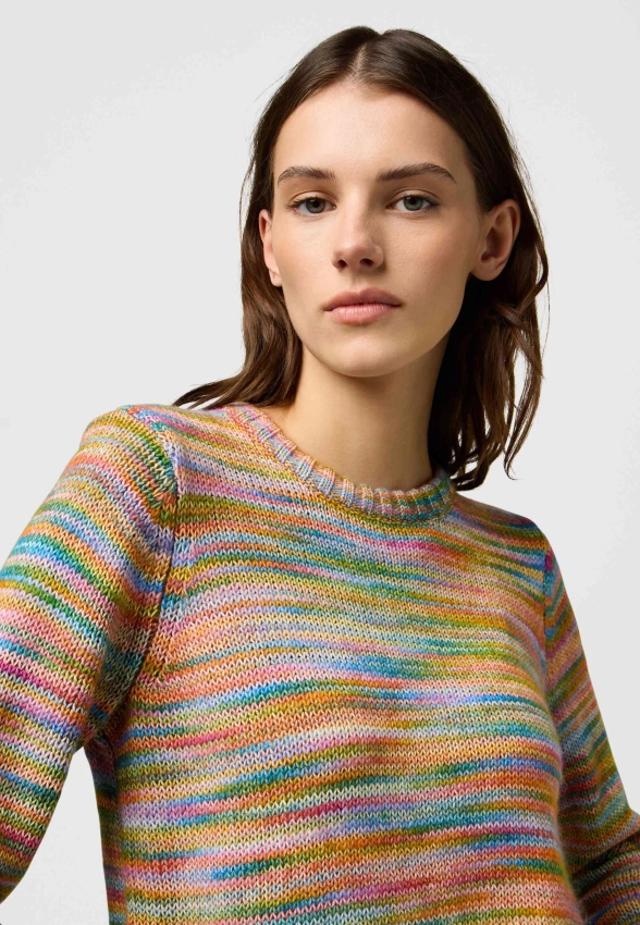 SWETER DAMSKI WRANGLER 112371598