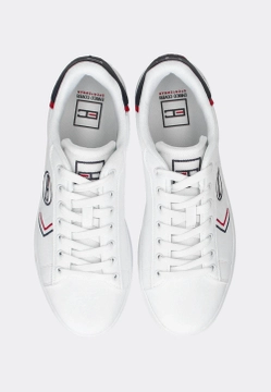 SNEAKERSY MĘSKIE ENRICO COVERI ECS414305 02