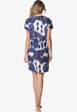 KOSZULA NOCNA DAMSKA PASTUNETTE 111261 220 2