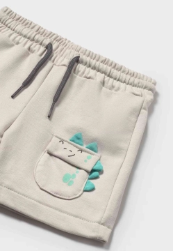 BERMUDY CHŁOPIĘCE MAYORAL 1242