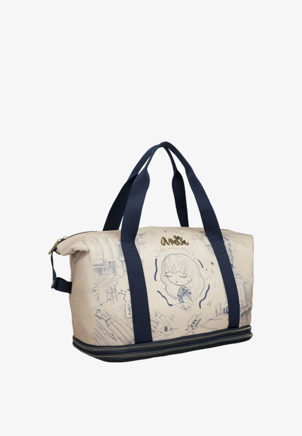 TORBA ANEKKE MODEMOISELLE 41588-003