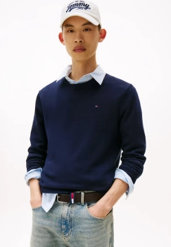SWETER MĘSKI TOMMY JEANS DM0DM18895