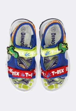 SANDAŁY DZIECIĘCE DINOSAUR S8020131T