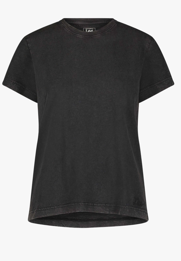 T-SHIRT DAMSKI LEE 112355164