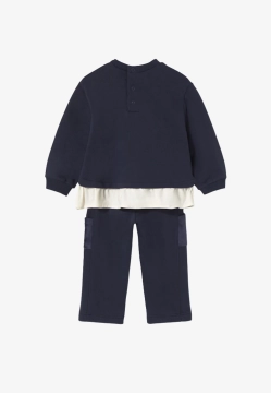 DRES DZIEWCZĘCY MAYORAL 2843