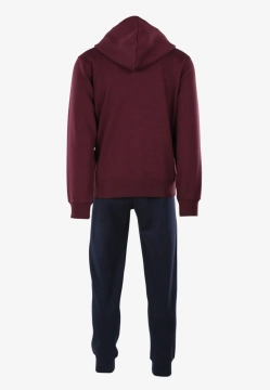 DRES MĘSKI DWUKOLOROWY CHAMPION 221658