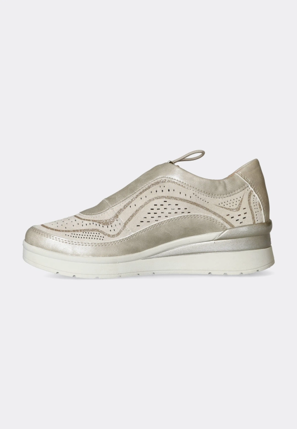 SNEAKERSY DAMSKIE Z KOLEKCJI SHOELAB 221039