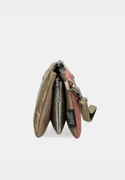 MAŁA TOREBKA Z TRZEMA PRZEGRÓDKAMI ANEKKE 39773-817