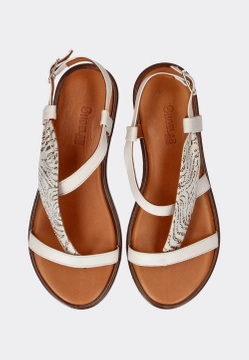 SANDAŁY DAMSKIE TYPU JAPONKI SHOELAB 940S