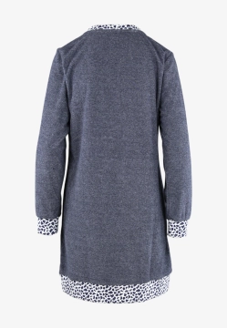 KOSZULA NOCNA DAMSKA PASTUNETTE 11242-428-2