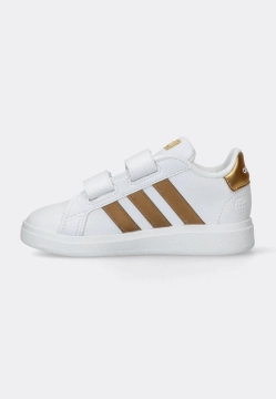 SNEAKERSY DZIECIĘCE ADIDAS GRAND COURT 2.0 CF I GY2576