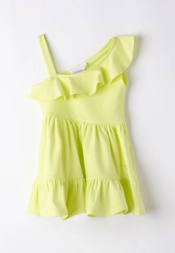 SUKIENKA DZIEWCZĘCA SARABANDA O B341