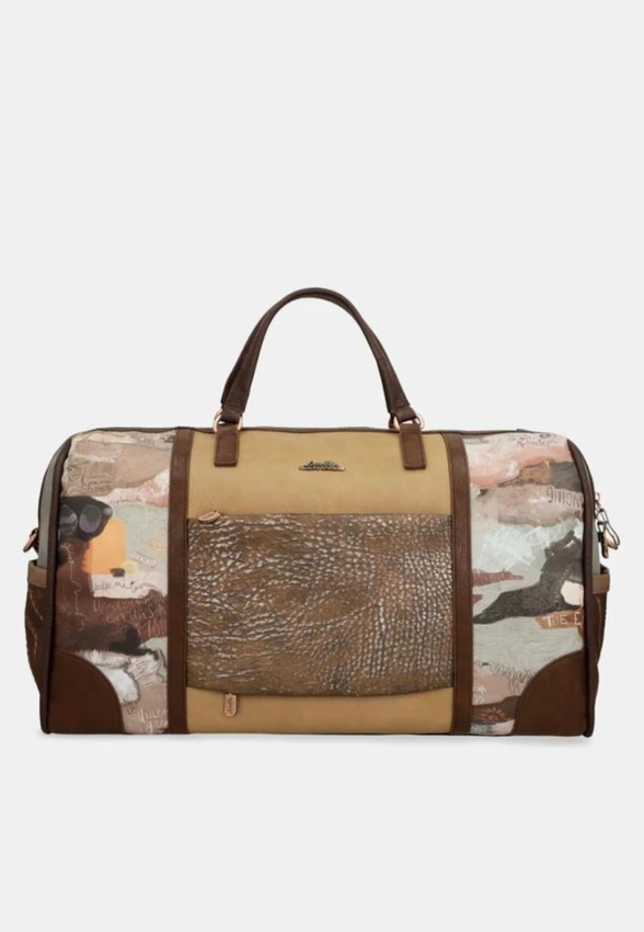 TORBA PODRÓŻNA ANEKKE CORE 39808-423