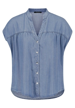 KOSZULA DAMSKA TAIFUN 760331-11134