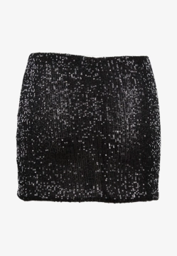 SPÓDNICA MINI EKS L5263