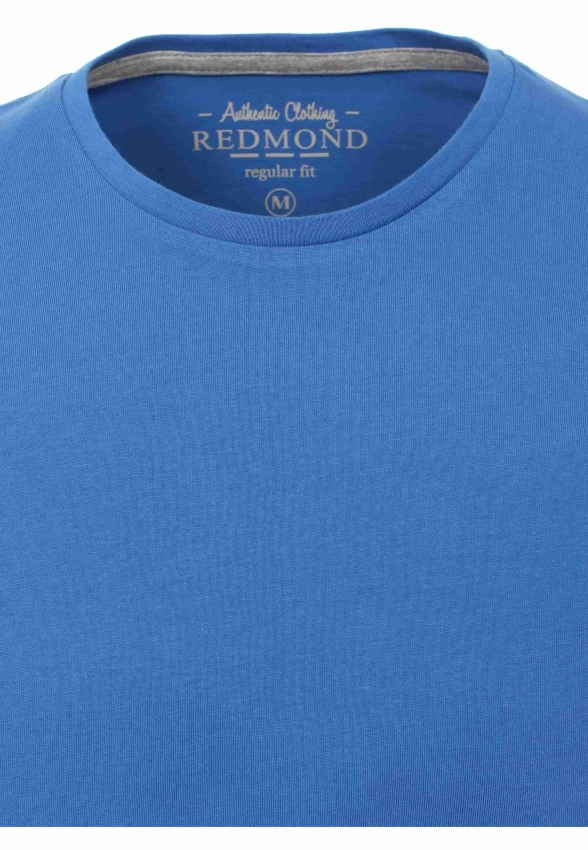 T-SHIRT MĘSKI REDMOND 665