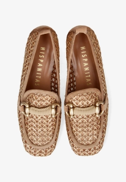 PÓŁBUTY DAMSKIE HISPANITAS RHV264828