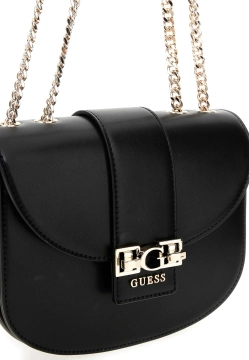 MAŁA TOREBKA DAMSKA GUESS JANE HWVG 91210