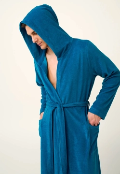 SZLAFROK MĘSKI VAMP 22587