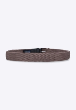 PASEK PARCIANY MĘSKI TOMMY HILFIGER AM09406