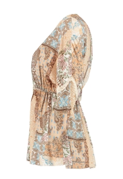 BLUZKA DAMSKA HAILYS JUS-24201