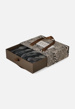 SZAL DAMSKI COVERI COLLECTION 252105