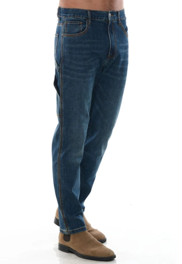 JEANSY MĘSKIE KEY JEY 4939 09 1110