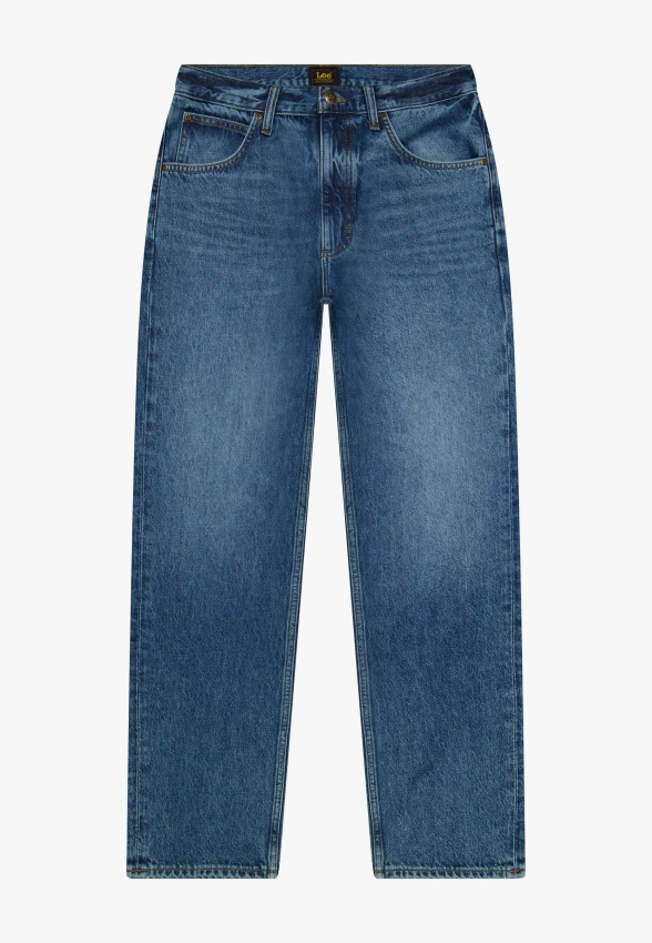 JEANSY MĘSKIE HADEN RELAXED STRAIGHT LEE 112370679