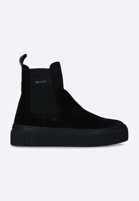 SKÓRZANE BOTKI GANT 23553160