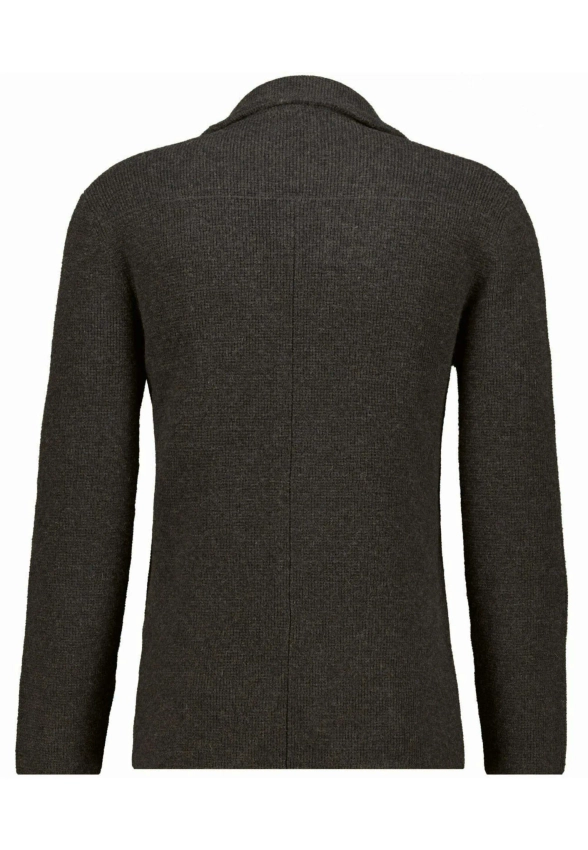 ROZPINANY SWETER MĘSKI RAGMAN 886623