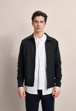 BLUZA MĘSKA BUGATTI 7600 65555B