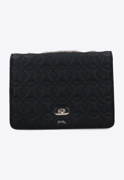 TOREBKA DAMSKA ZE SKÓRY EKOLOGICZNEJ ARA 16-21114-70