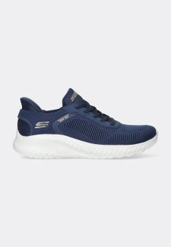 LEKKIE SNEAKERSY DAMSKIE SKECHERS 117497