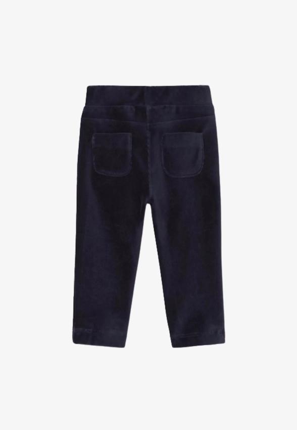 SPODNIE DŁUGIE SZTRUKSOWE SKINNY FIT DZIEWCZĘCE MAYORAL 514