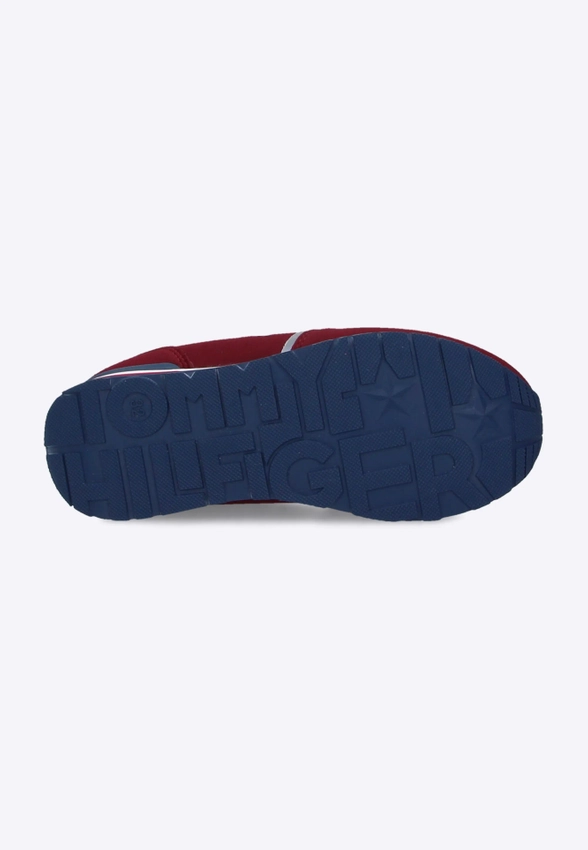 SNEAKERSY  TOMMY HILFIGER T3B9-32492