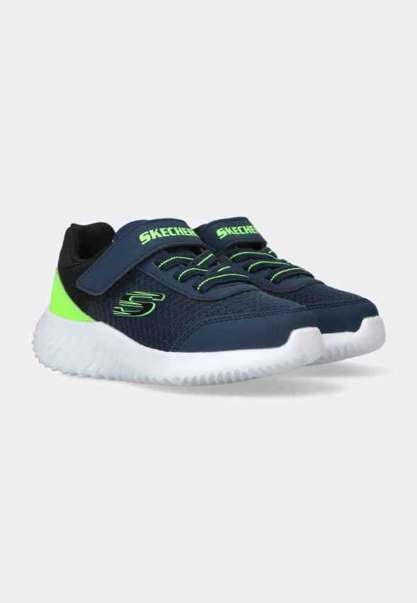 SNEAKERSY DZIECIĘCE SKECHERS 403908N