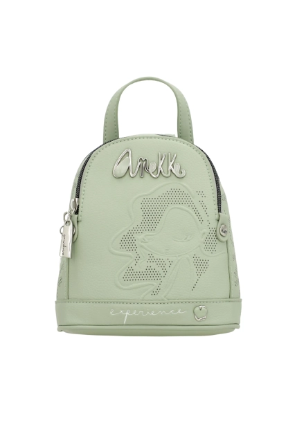 MAŁY PLECAK DAMSKI ANEKKE ALMA 40745-187