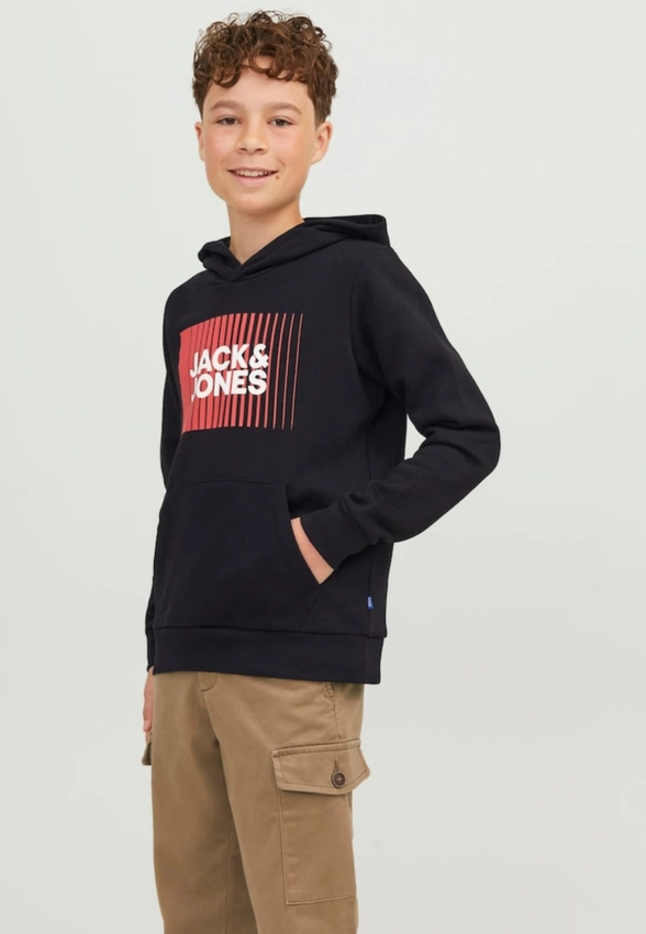 BLUZA CHŁOPIĘCA JACK&JONES 12237459