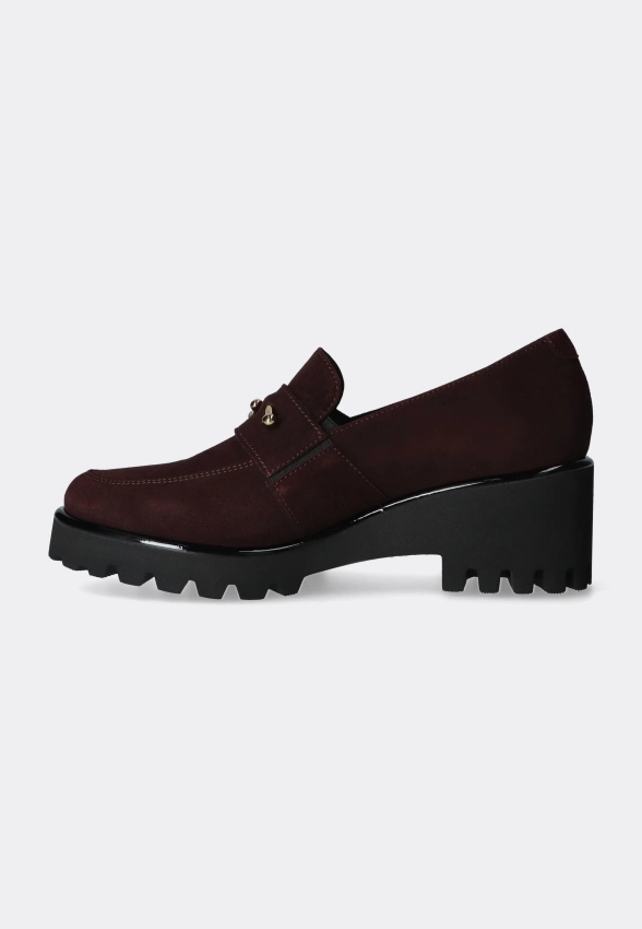 MOKASYNY DAMSKIE KELTON AM2209
