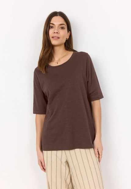 T-SHIRT DAMSKI SOYACONCEPT    26024