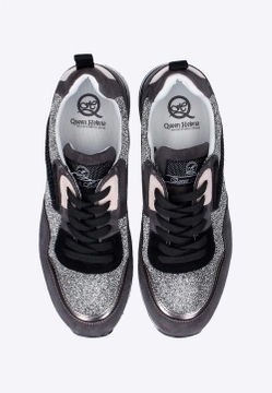 STYLOWE SNEAKERSY Z KOLEKCJI QUEEN HELENA X25 38
