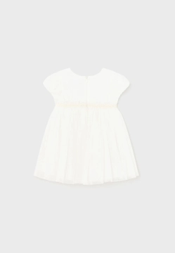 SUKIENKA DZIEWCZĘCA ŁĄCZONA Z TIULEM MAYORAL 1904