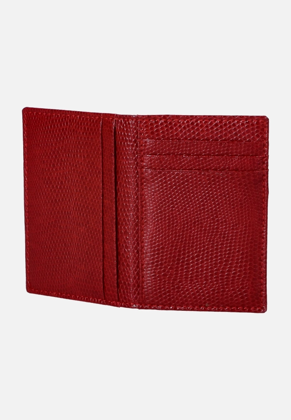 SKÓRZANE ETUI NA KARTY KREDYTOWE CRESTI 6A-ETUI